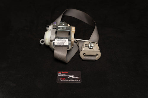 2006-2008 Dodge Ram Regular Cab Driver Side Seatbelt Retractor