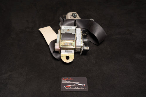 2002-2005 Dodge Ram Regular Cab Driver Side Seatbelt Retractor
