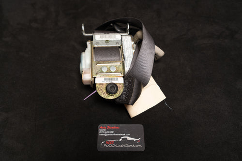 2004-2005 Dodge Ram Quad Cab Passenger Front Seatbelt Retractor