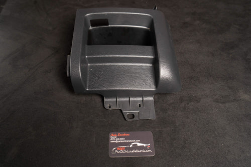 2004-2005 Dodge Ram SRT10 Dash Cubby