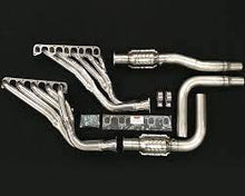 Load image into Gallery viewer, 2004-2006 Dodge Ram SRT10 Belanger Headers