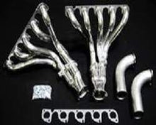 Load image into Gallery viewer, 2008-2010 Dodge Viper Coupe, Roadster and ACR Belanger Headers