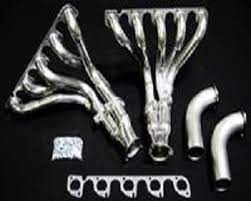 2008-2010 Dodge Viper Coupe, Roadster and ACR Belanger Headers