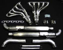 Load image into Gallery viewer, 2008-2010 Dodge Viper Coupe, Roadster and ACR Belanger Headers
