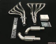 Load image into Gallery viewer, 2008-2010 Dodge Viper Coupe, Roadster and ACR Belanger Headers