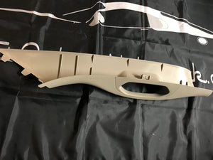 2009-2019 4th Gen Ram Interior A Pillar Cover