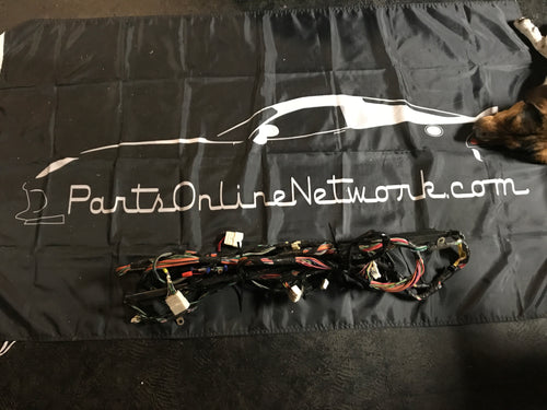2004 Dodge Ram SRT10 Body Wiring Harness