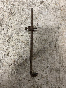2002-2005 Dodge Ram 4WD Shifter Linkage