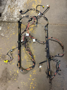 2004 Dodge Ram Cross Body Wiring Harness