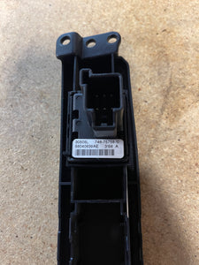 2006-2009 Dodge Ram Heated Seat Switch Panel