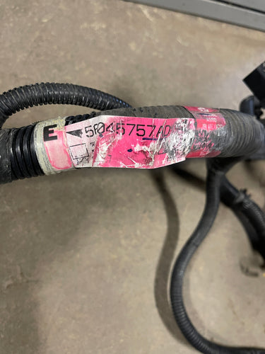 2003 Dodge Ram 1500 5.7L Hemi Engine Compartment Harness