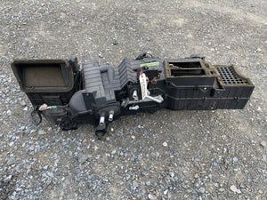 2002-2006 Dodge Ram HVAC Box