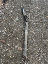 Load image into Gallery viewer, 2005-2006 Dodge Ram SRT10 Quad Cab Driveshaft