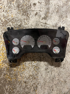 2006-2008 Dodge Ram Instrument Cluster