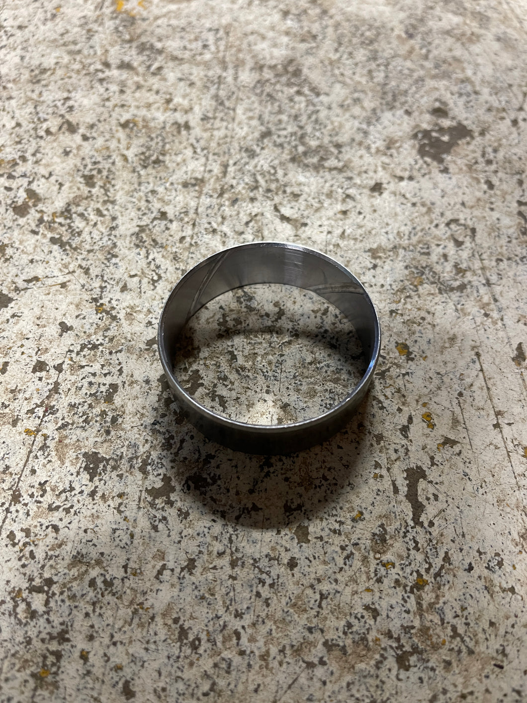 A500, A518, A618, 48RE output shaft to overdrive sprag bushing