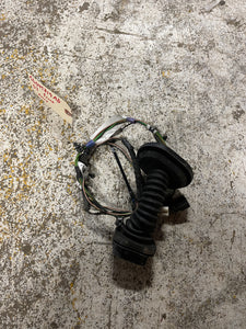 2002-2008 Dodge Ram Door Wiring Harness