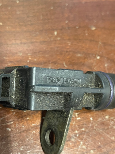 2003 Dodge Ram / 2003 Jeep Liberty 3.7L V6 Crankshaft Position Sensor