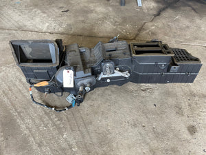 2002-2006 Dodge Ram HVAC Box