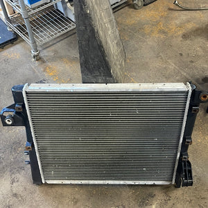 2002-2003 Dodge Ram Radiator