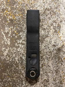 2002-2005 Dodge Ram Inner Seat Belt Buckle