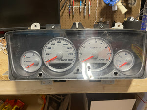 2003-2005 Dodge Neon SRT4 Instrument Cluster