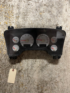 2002-2003 Dodge Ram Instrument Cluster