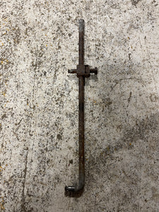 2002-2005 Dodge Ram 4WD Shifter Linkage