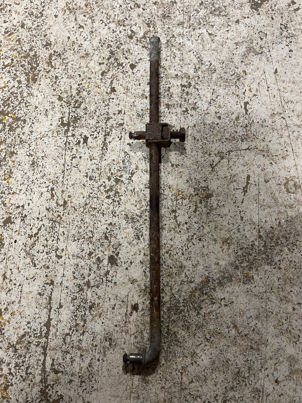 2002-2005 Dodge Ram 4WD Shifter Linkage