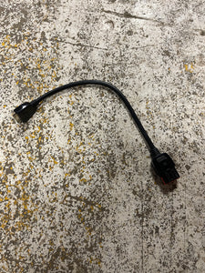 2009-2012 Chrylser, Dodge, Jeep, Ram iPod Wiring Jumper