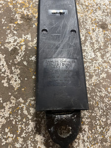 2004-2005 Dodge Ram Center Seat Belt Buckle