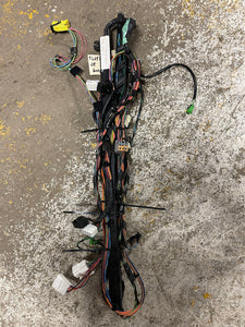 2005 Dodge Ram Interior Cross Body Wiring Harness