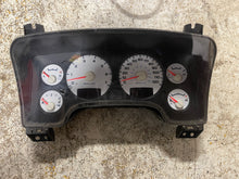 Load image into Gallery viewer, 2004-2005 Dodge Ram Instrument Cluster