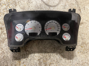 2004-2005 Dodge Ram Instrument Cluster