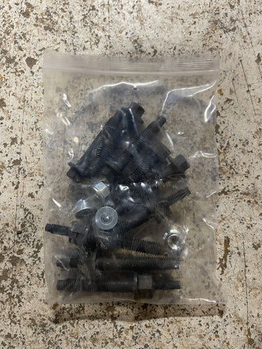 2003-2008 Dodge Ram 5.7L Hemi Exhaust Manifold Hardware