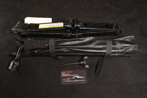 2002-2008 Dodge Ram Jack and Tools