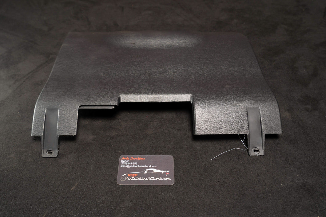 2002-2008 Dodge Ram Driver Side Knee Blocker