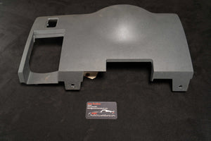 2002-2008 Dodge Ram Driver Side Knee Blocker