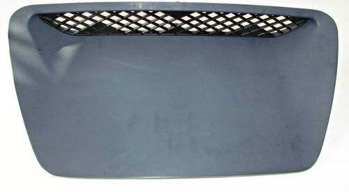 2004-2006 Dodge Ram SRT10 / Daytona Hood Scoop Insert