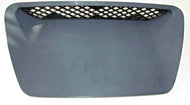 2004-2006 Dodge Ram SRT10 / Daytona Hood Scoop Insert