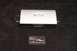 2004-2006 Ram SRT10 Infinity Subwoofer Amplifier